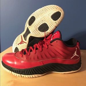 Air Jordan Super Fly