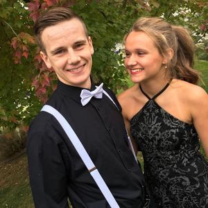 Meet your Posher, Kayleigh