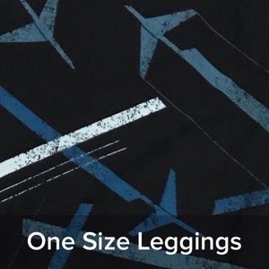 BNWT LuLaRoe OS RARE UNICORN Airplanes