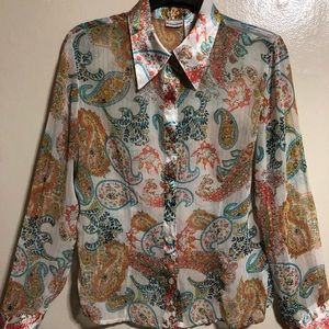 Women’s Button front