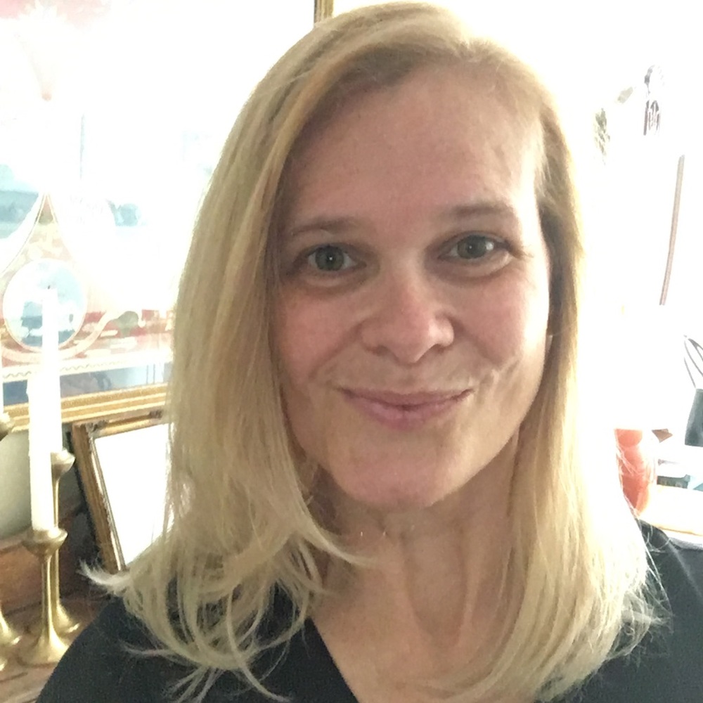 Meet your Posher, Jackie