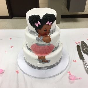 Meet your Posher, Twila