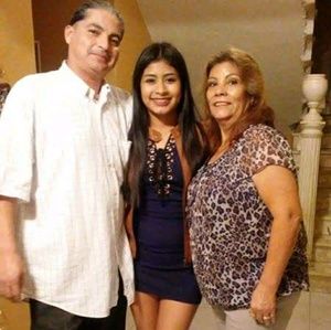 Meet your Posher, Norma