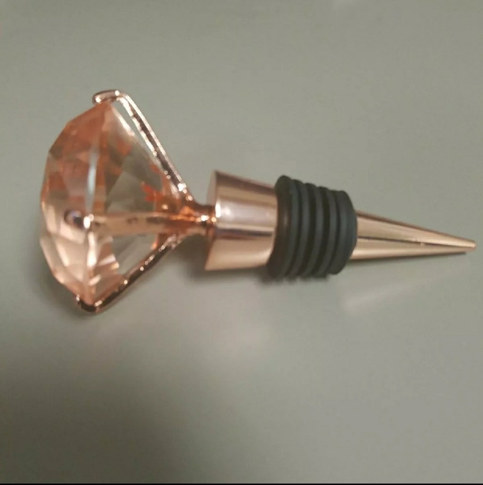 Wine stopper