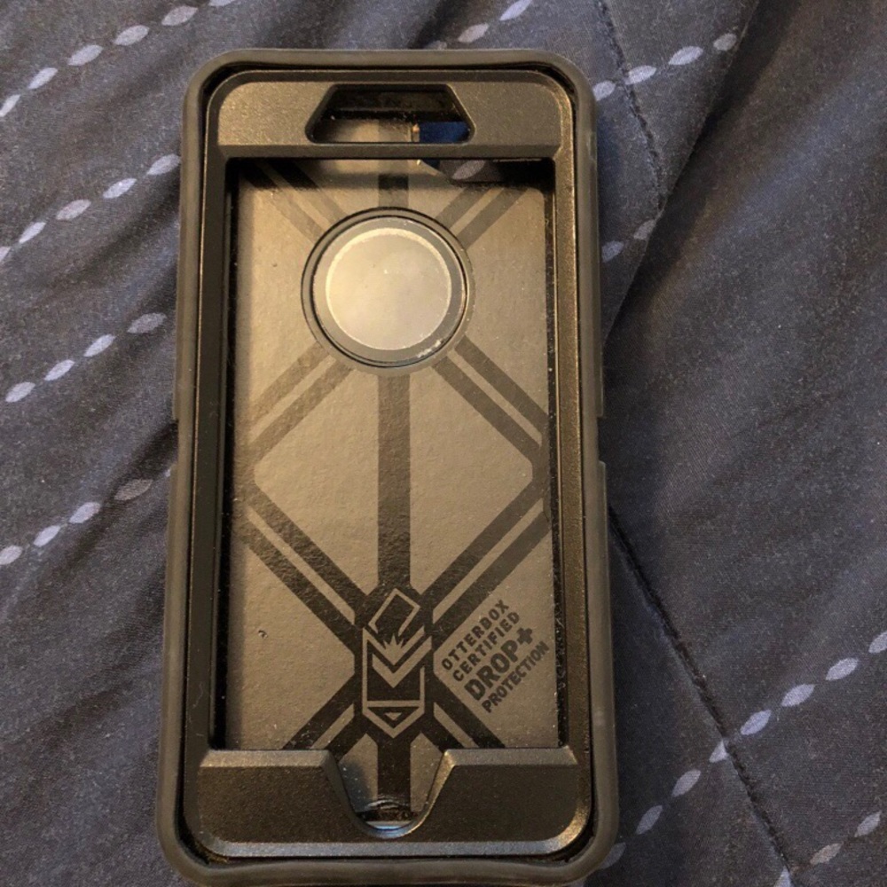 iPhone 7 otterbox defender series case