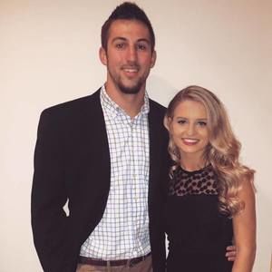 Meet your Posher, Kelsey