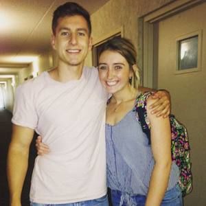 Meet your Posher, Kyle