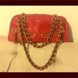 Gucci Vintage Shoulder Handbag
