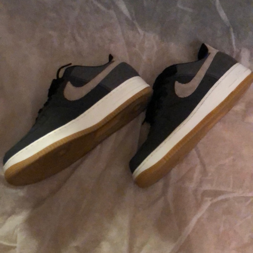 Nike Air Force 1 Duck Hunt men’s size 10.5