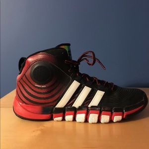 Adidas Dwight Howard’s