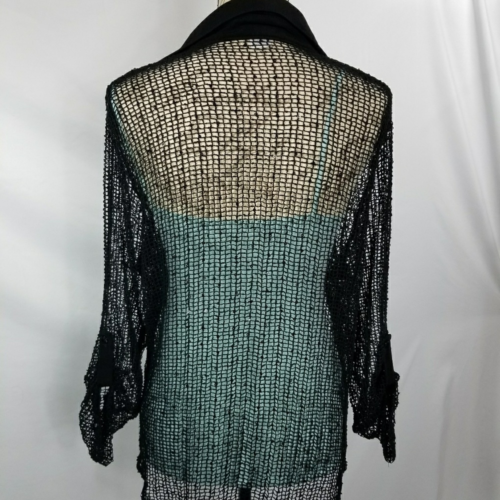 Draper's  & Damon's Knit Top - Picture 5 of 5