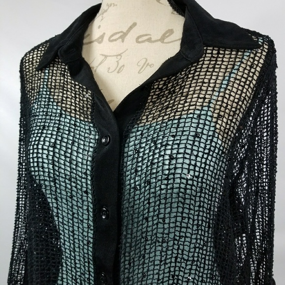 Draper's  & Damon's Knit Top - Picture 2 of 5