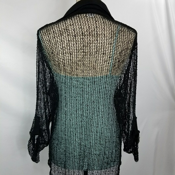 Draper's  & Damon's Knit Top - Picture 5 of 5