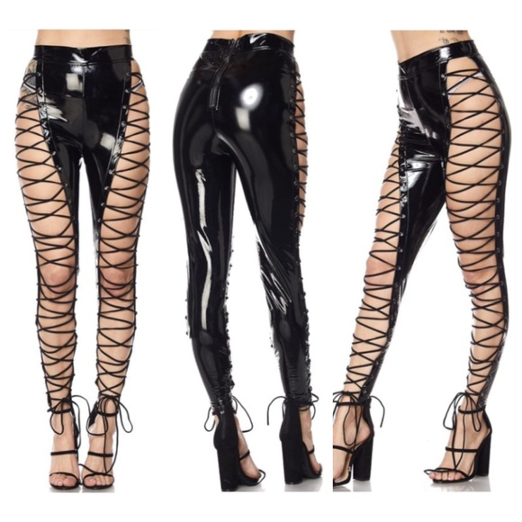 Pants - ❌SOLD OUT❌