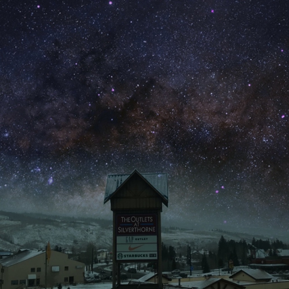 Meet your Posher, Luis