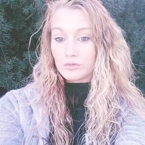 Meet your Posher, Cheyenne