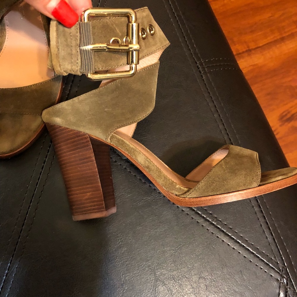 Vince Camuto shoes