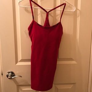 Lululemon Power Pose Tank