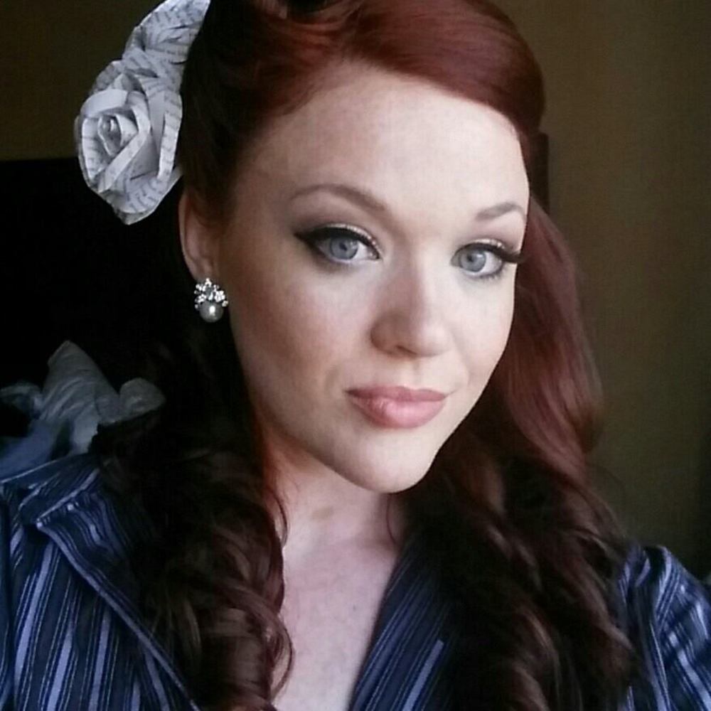 Meet your Posher, Bonnie