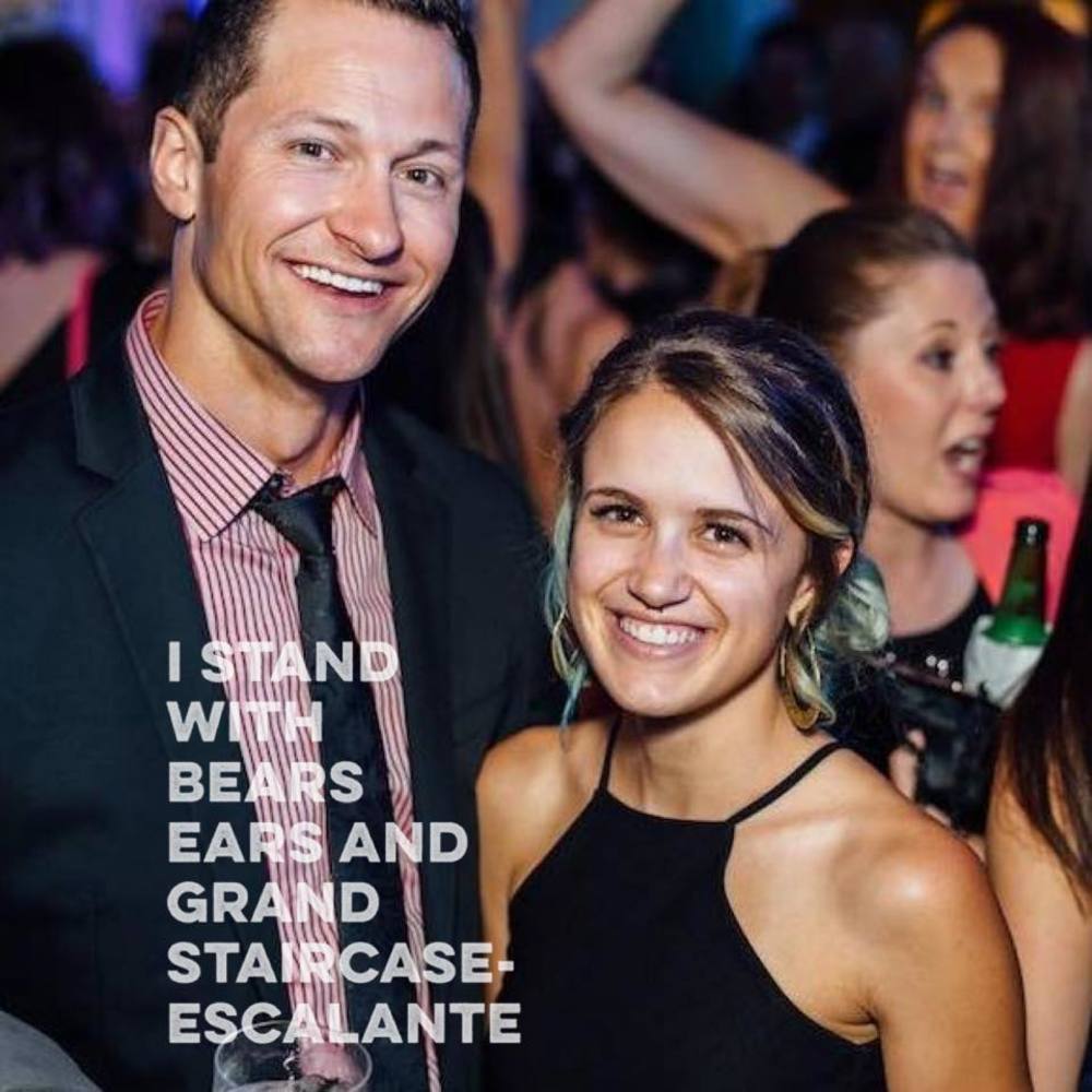 Meet your Posher, Serah