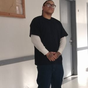 Meet your Posher, Billy