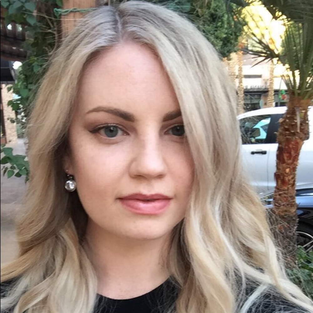 Meet your Posher, Michelle