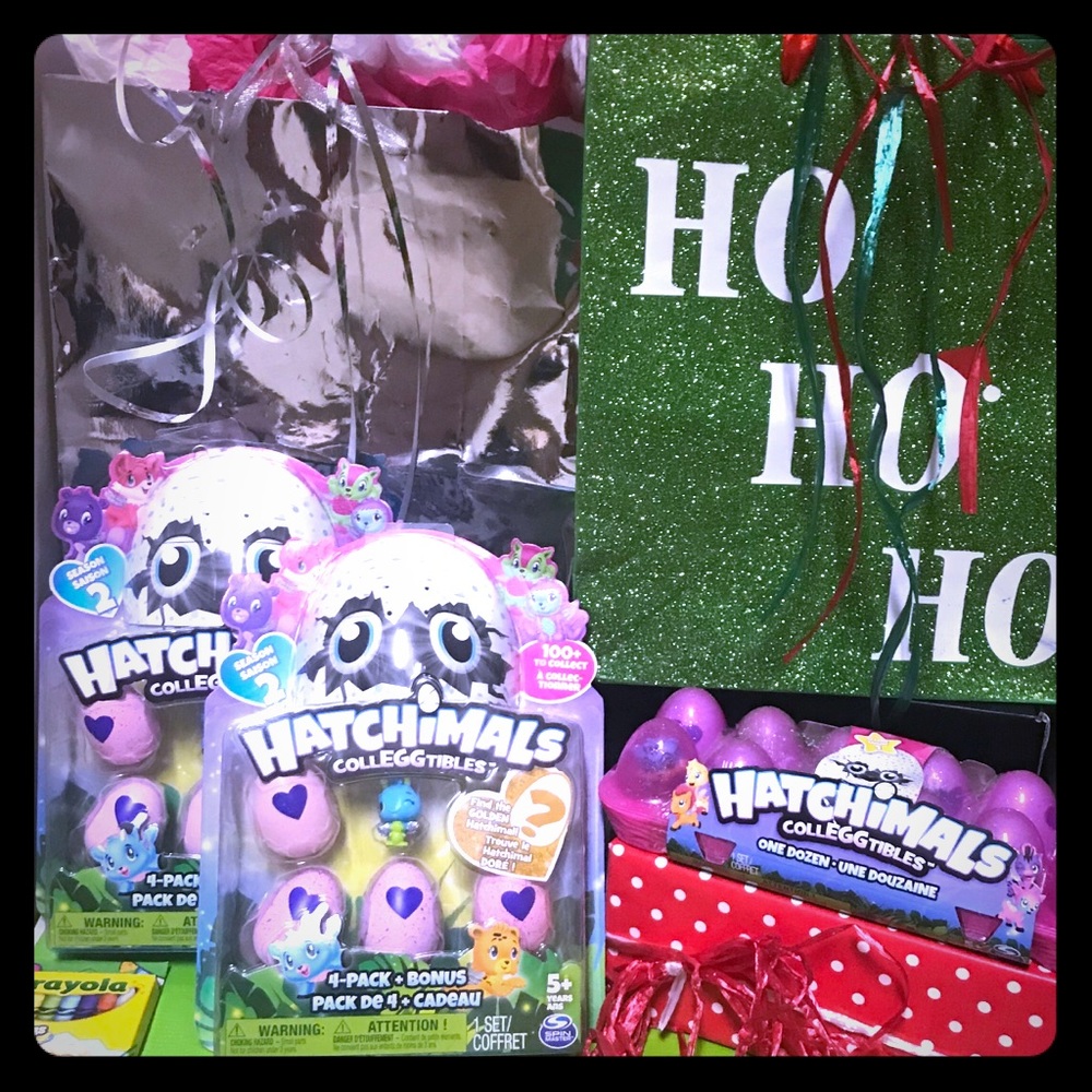 Hatchimals Bundle Savings!