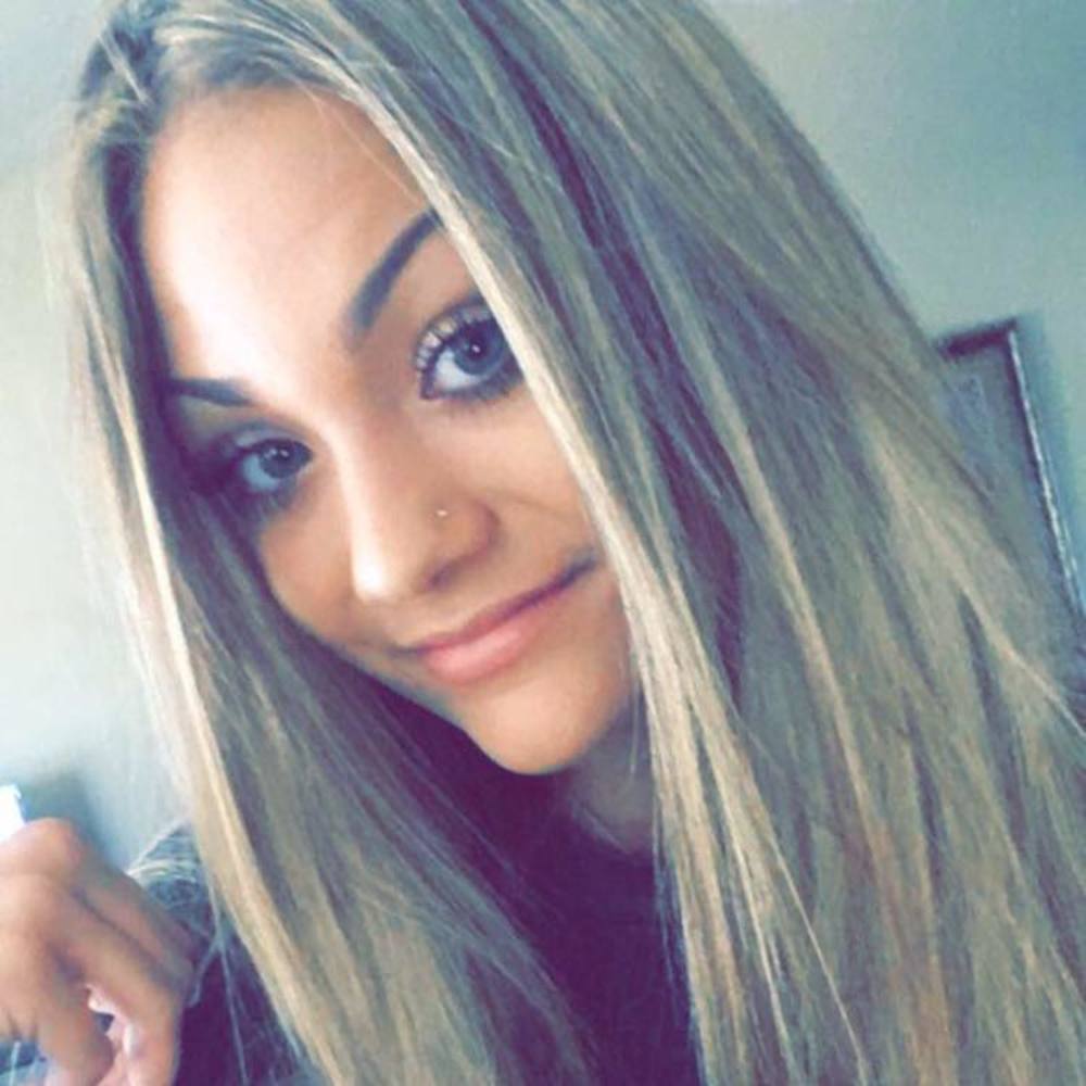 Meet your Posher, Mckayla