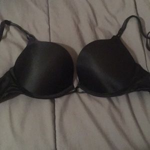 Victoria’s Secret Bombshell Bra