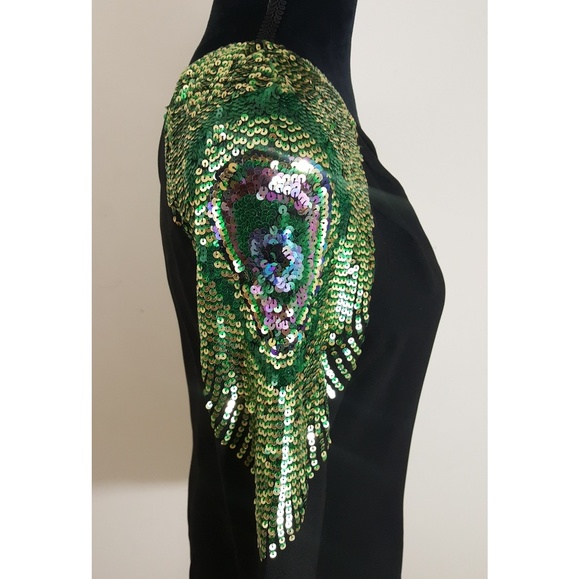 Trina Turk Ashoka One Shoulder Top - Picture 3 of 8