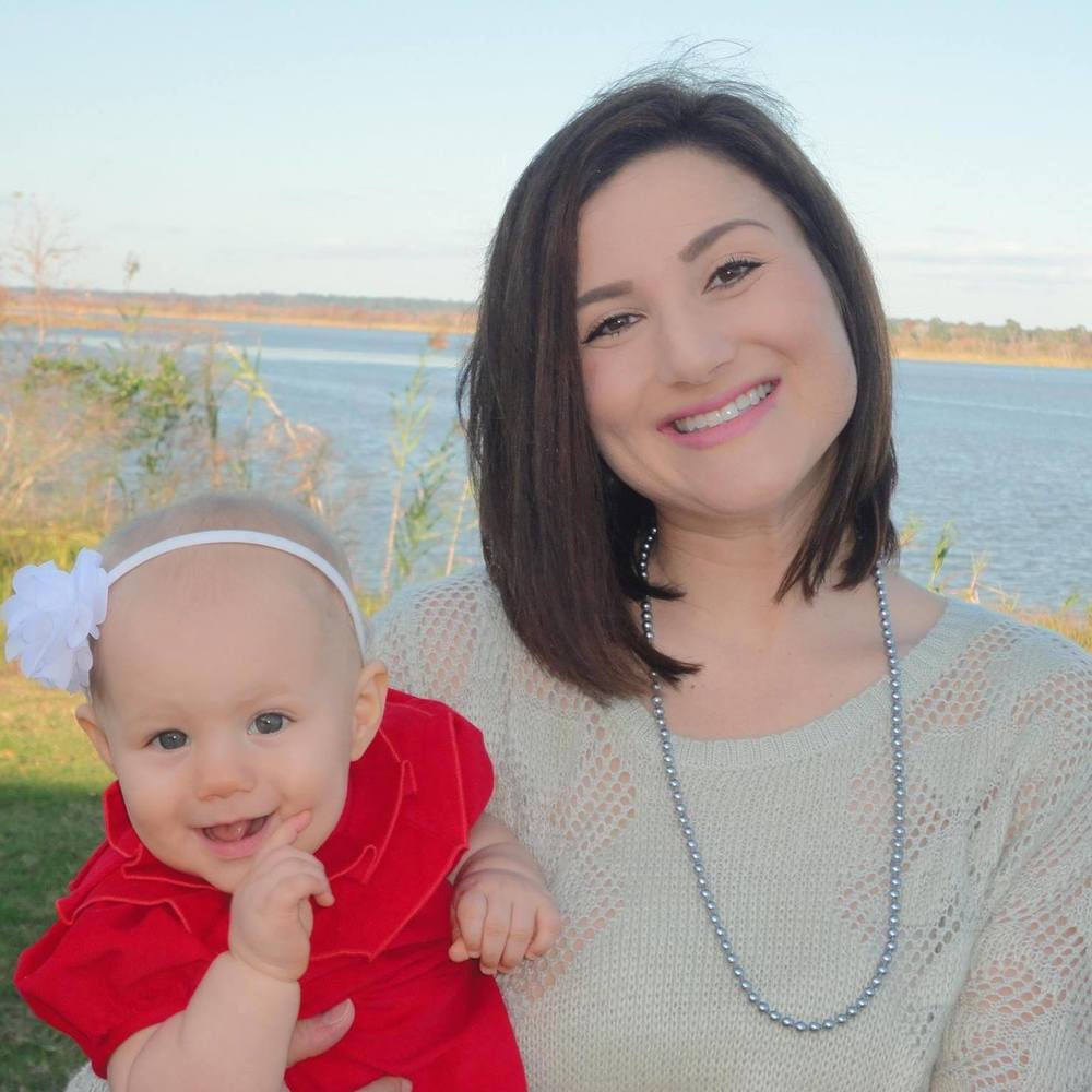 Meet your Posher, Carlyn