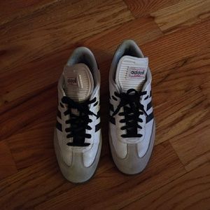 Adidas Samba Men's Shoes