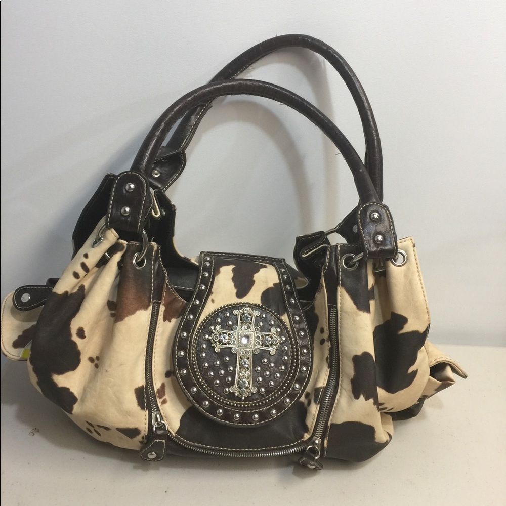 P & G Collection Bag