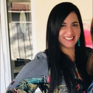 Meet your Posher, Eileen