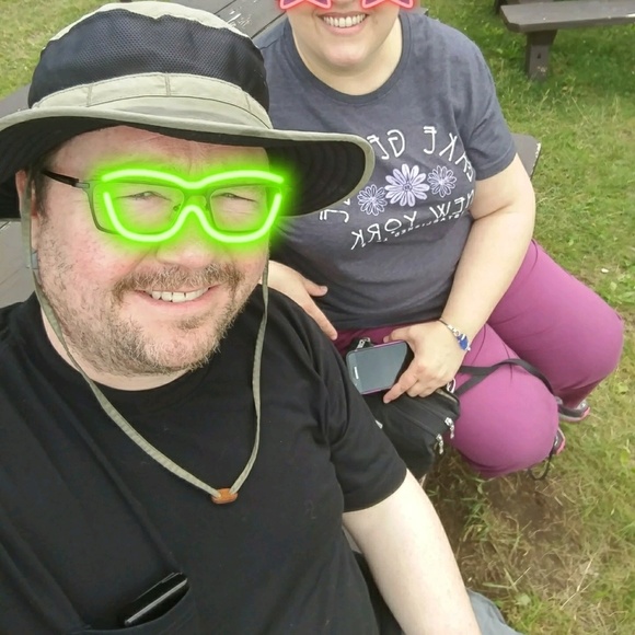 Meet your Posher, Jim - Picture 1 of 1