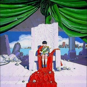 Meet your Posher, Randy