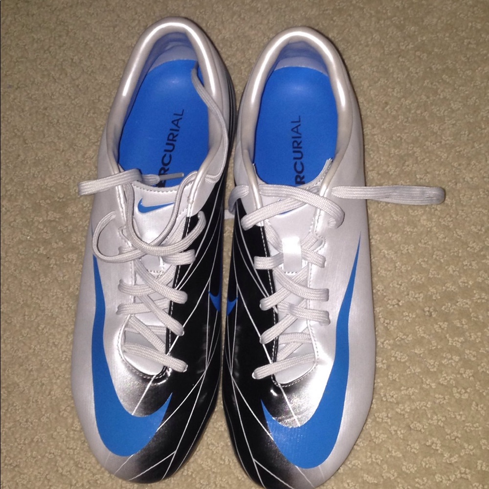 Mercurial Women's soccer cleats