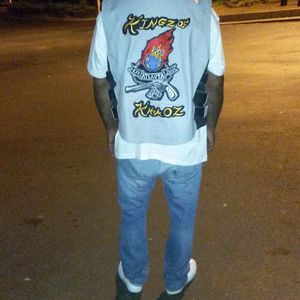 Meet your Posher, Ray