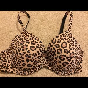 Soma Embraceable Full coverage Bra, 36D.