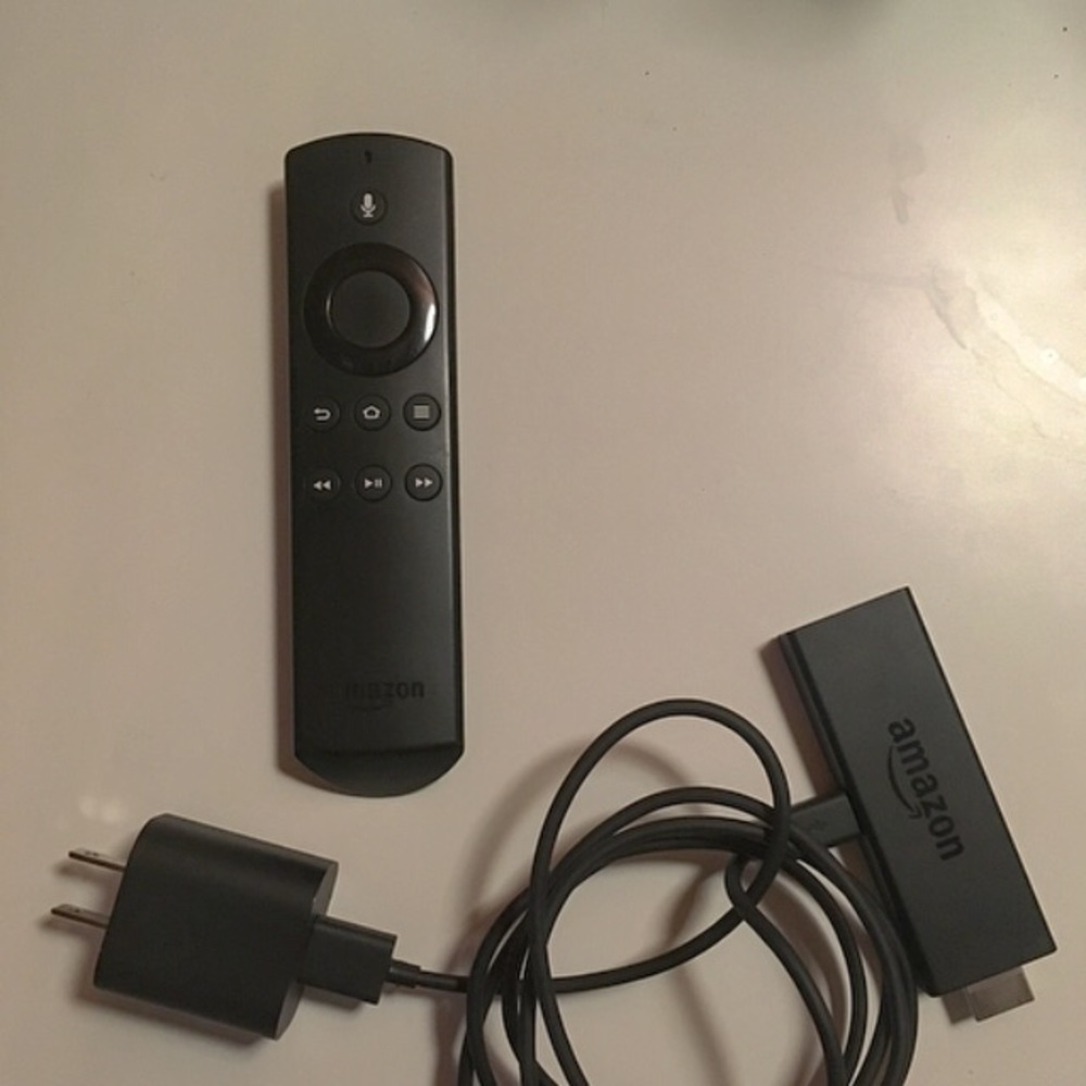 Amazon Fire Stick