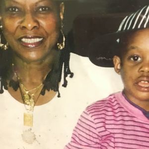 Meet your Posher, Earline