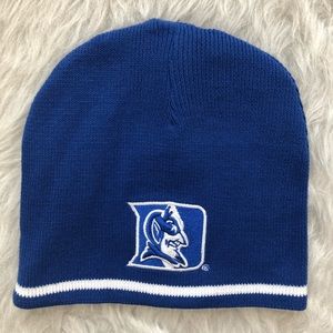 Duke Blue Devils Beanie Hat | Poshmark