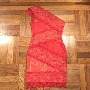 Bebe Cocktail Dress