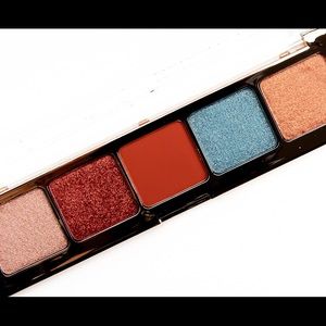 Natasha denona aeris holiday palette