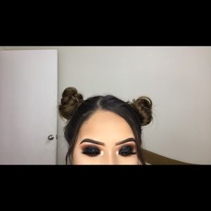 Meet your Posher, Nancy