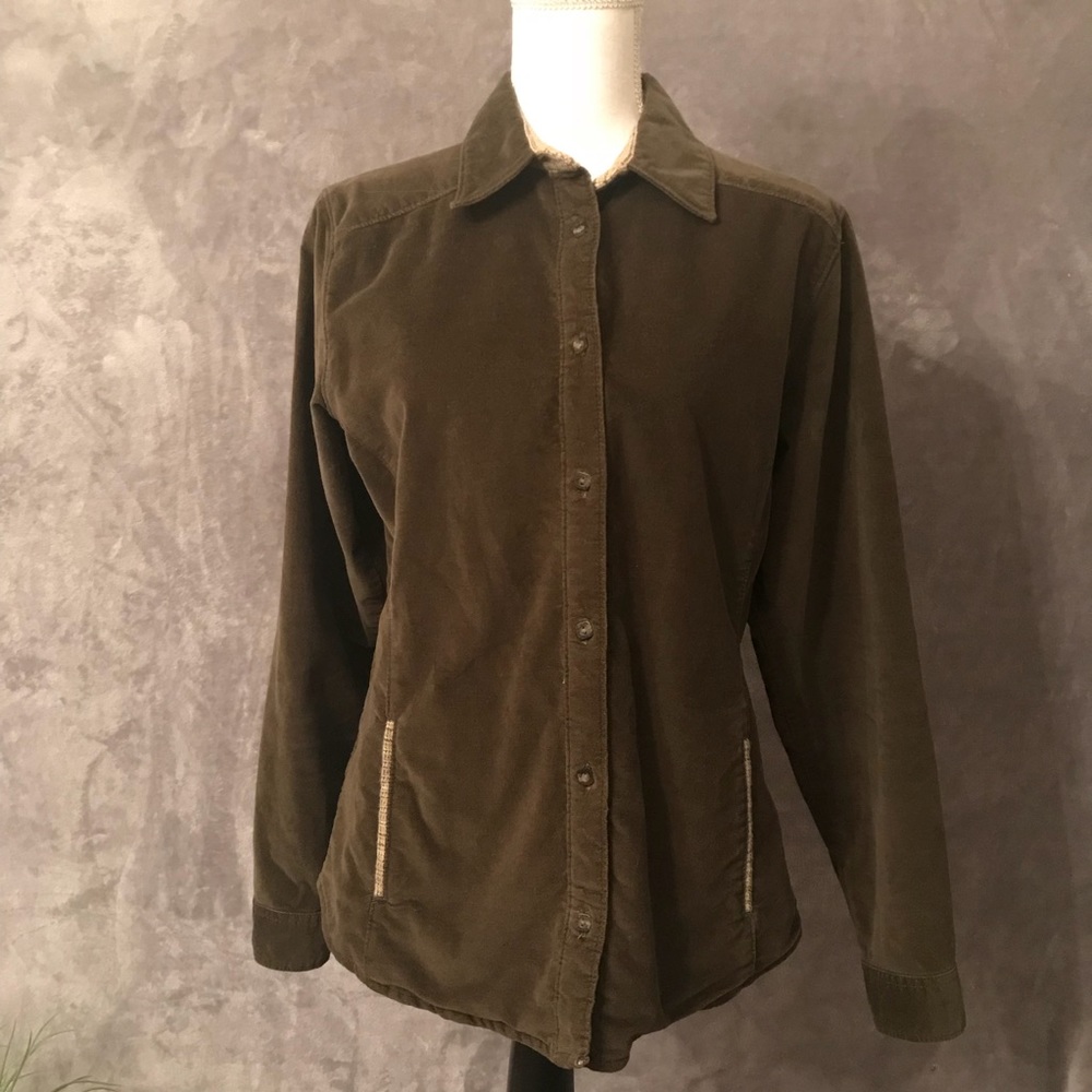 Columbia Sportswear Shirt