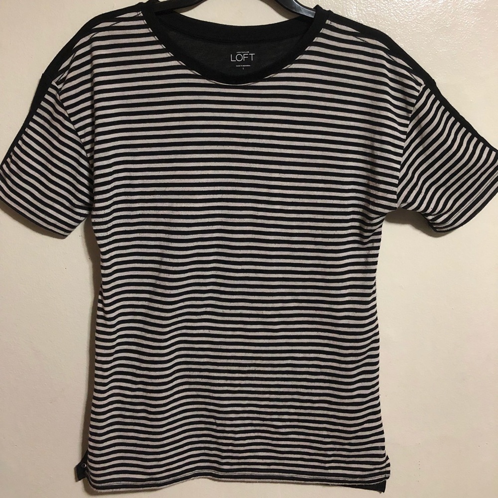 Women’s Anne Taylor shirt