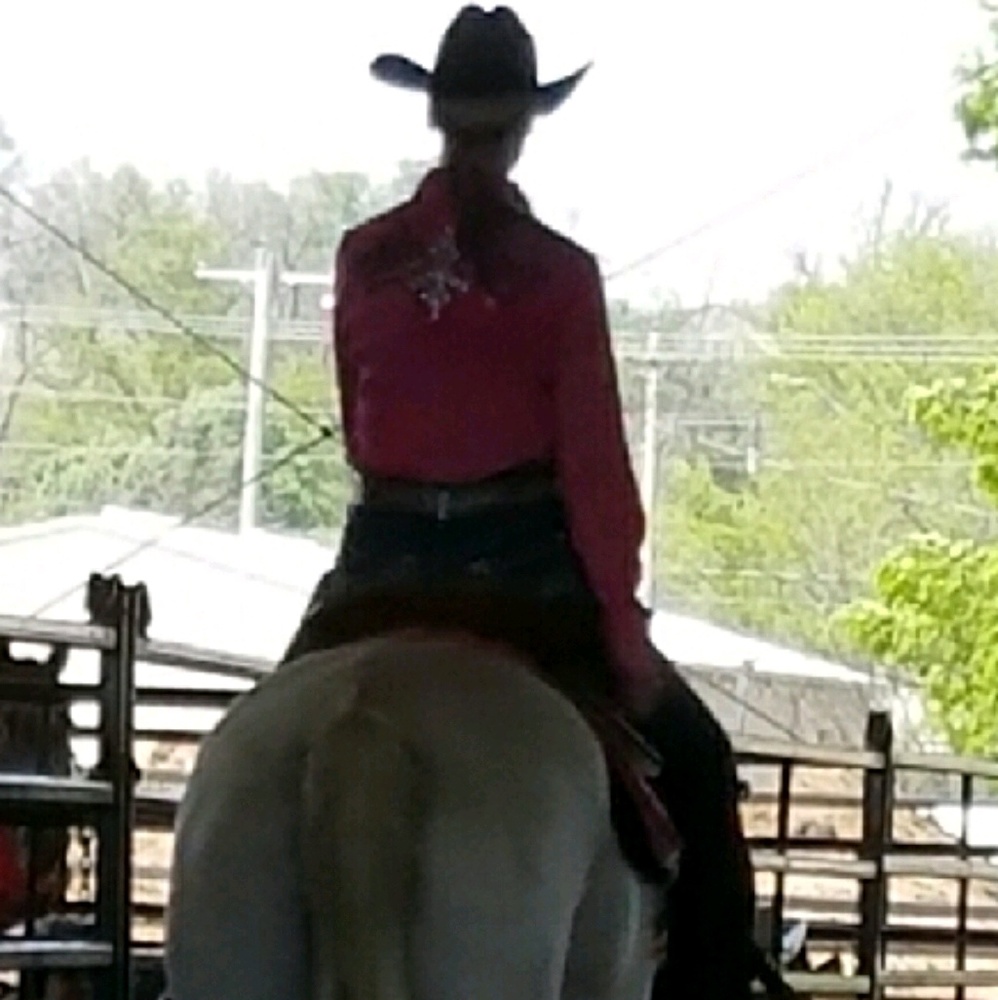 Meet your Posher, Lisa ann