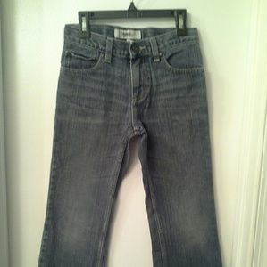 Boys jeans