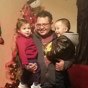 Meet your Posher, Jose lalo